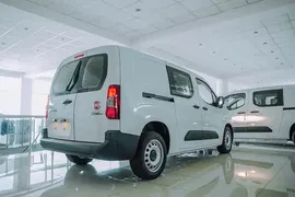 Fiat Doblo, 1.5 L, 2024 year, 0 km, Baku - Price: 41 500 ₼ - Tunel.az