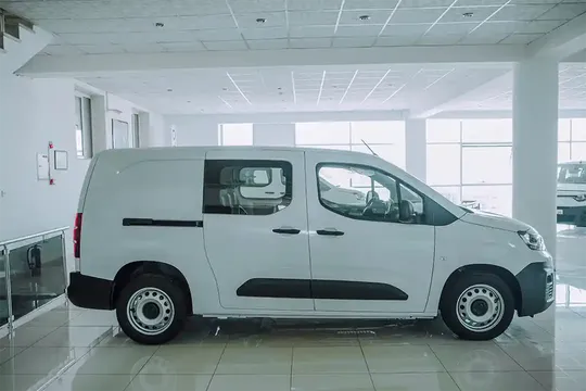 Fiat Doblo, 1.5 L, 2024 year, 0 km, Baku - Price: 41 500 ₼ - Tunel.az
