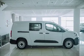 Fiat Doblo, 1.5 L, 2024 year, 0 km, Baku - Price: 41 500 ₼ - Tunel.az