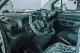 Fiat Doblo, 1.5 L, 2024 year, 0 km, Baku - Price: 41 500 ₼ - Tunel.az