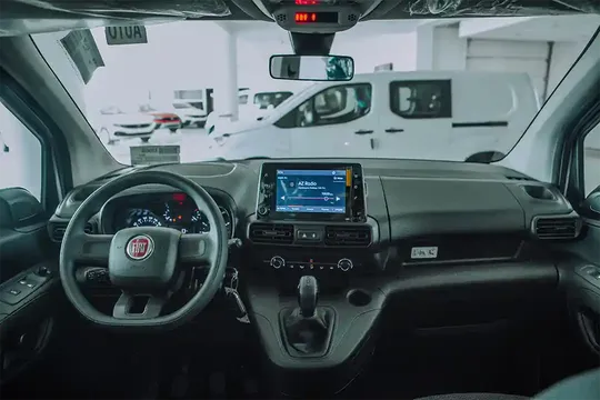 Fiat Doblo, 1.5 L, 2024 year, 0 km, Baku - Price: 41 500 ₼ - Tunel.az