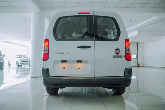 Fiat Doblo, 1.5 L, 2024 year, 0 km, Baku - Price: 41 500 ₼ - Tunel.az
