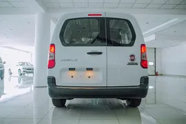 Fiat Doblo, 1.5 L, 2024 year, 0 km, Baku - Price: 41 500 ₼ - Tunel.az