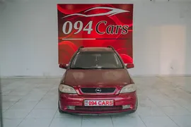 Opel Astra, 1.6 L, 1998 год, 123 000 km, Сумгаит - Цена: 8 200 ₼ - Tunel.az