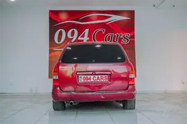 Opel Astra, 1.6 L, 1998 год, 123 000 km, Сумгаит - Цена: 8 200 ₼ - Tunel.az