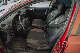 Opel Astra, 1.6 L, 1998 год, 123 000 km, Сумгаит - Цена: 8 200 ₼ - Tunel.az