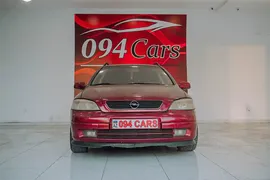 Opel Astra, 1.6 L, 1998 год, 123 000 km, Сумгаит - Цена: 8 200 ₼ - Tunel.az