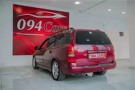 Opel Astra, 1.6 L, 1998 год, 123 000 km, Сумгаит - Цена: 8 200 ₼ - Tunel.az