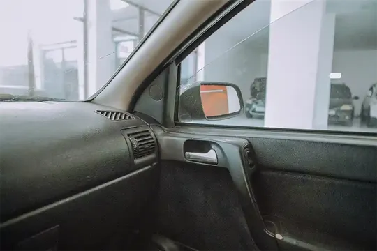 Opel Astra, 1.6 L, 1998 год, 123 000 km, Сумгаит - Цена: 8 200 ₼ - Tunel.az