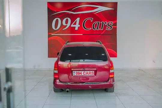 Opel Astra, 1.6 L, 1998 год, 123 000 km, Сумгаит - Цена: 8 200 ₼ - Tunel.az