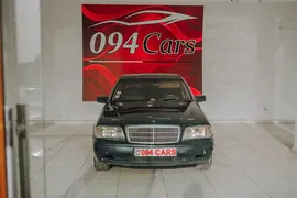 Mercedes C 180, 1.8 L, 1997 year, 270 000 km, Sumgayit - Price: 4 500 ₼ - Tunel.az