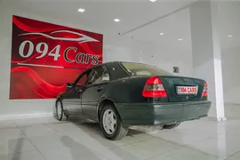 Mercedes C 180, 1.8 L, 1997 year, 270 000 km, Sumgayit - Price: 4 500 ₼ - Tunel.az