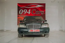 Mercedes C 180, 1.8 L, 1997 year, 270 000 km, Sumgayit - Price: 4 500 ₼ - Tunel.az