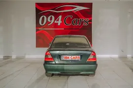 Mercedes C 180, 1.8 L, 1997 year, 270 000 km, Sumgayit - Price: 4 500 ₼ - Tunel.az