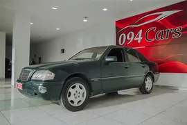 Mercedes C 180, 1.8 L, 1997 year, 270 000 km, Sumgayit - Price: 4 500 ₼ - Tunel.az