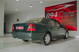 Mercedes C 180, 1.8 L, 1997 year, 270 000 km, Sumgayit - Price: 4 500 ₼ - Tunel.az
