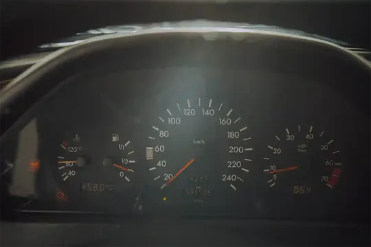 Mercedes C 180, 1.8 L, 1997 year, 270 000 km, Sumgayit - Price: 4 500 ₼ - Tunel.az