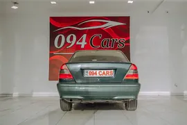 Mercedes C 180, 1.8 L, 1997 year, 270 000 km, Sumgayit - Price: 4 500 ₼ - Tunel.az