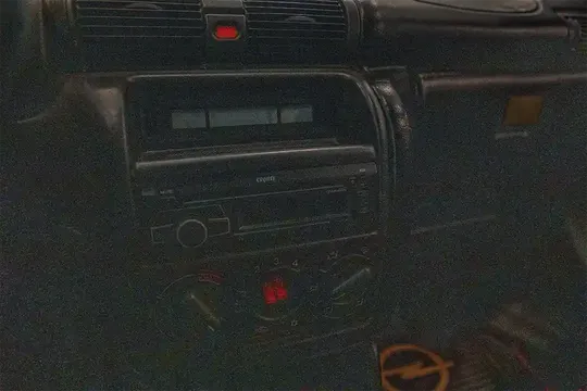 Opel Astra, 2.0 L, 1997 ano, 250 000 km, Sumgayit - Preço: 4 900 ₼ - Tunel.az