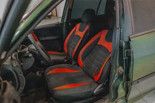 Opel Astra, 2.0 L, 1997 ano, 250 000 km, Sumgayit - Preço: 4 900 ₼ - Tunel.az