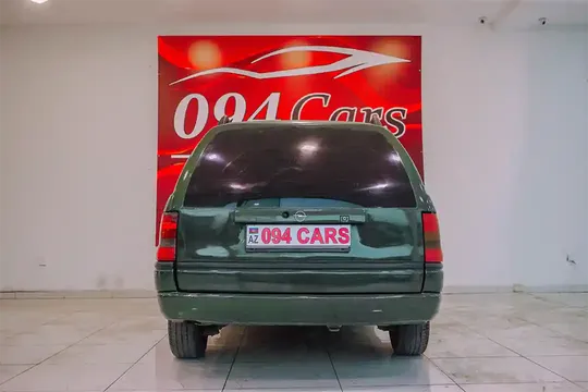 Opel Astra, 2.0 L, 1997 ano, 250 000 km, Sumgayit - Preço: 4 900 ₼ - Tunel.az