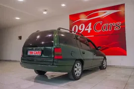 Opel Astra, 2.0 L, 1997 ano, 250 000 km, Sumgayit - Preço: 4 900 ₼ - Tunel.az
