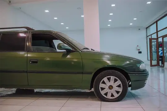 Opel Astra, 2.0 L, 1997 ano, 250 000 km, Sumgayit - Preço: 4 900 ₼ - Tunel.az