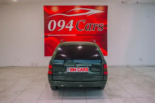 Opel Astra, 2.0 L, 1997 ano, 250 000 km, Sumgayit - Preço: 4 900 ₼ - Tunel.az