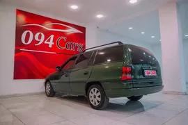 Opel Astra, 2.0 L, 1997 ano, 250 000 km, Sumgayit - Preço: 4 900 ₼ - Tunel.az