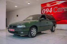 Opel Astra, 2.0 L, 1997 ano, 250 000 km, Sumgayit - Preço: 4 900 ₼ - Tunel.az