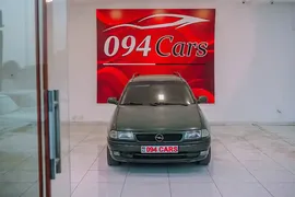 Opel Astra, 2.0 L, 1997 ano, 250 000 km, Sumgayit - Preço: 4 900 ₼ - Tunel.az