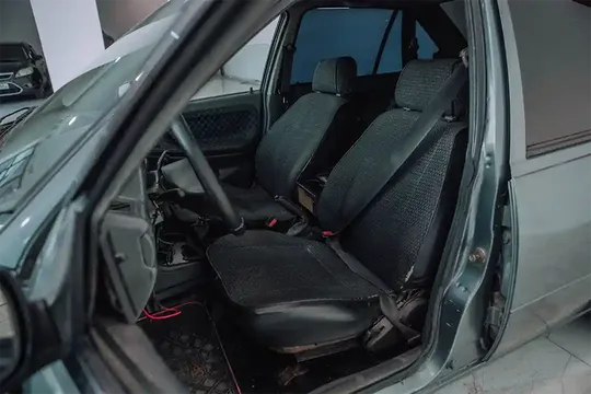 Daewoo Nexia, 1.6 L, 2005 yıl, 250 000 km, Sumgayit - Fiyat: 5 500 ₼ - Tunel.az