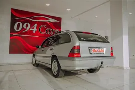 Mercedes C 250, 2.2 L, 2000 год, 124 000 km, Сумгаит - Цена: 12 000 ₼ - Tunel.az