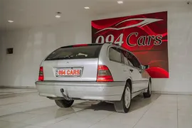 Mercedes C 250, 2.2 L, 2000 год, 124 000 km, Сумгаит - Цена: 12 000 ₼ - Tunel.az