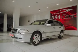 Mercedes C 250, 2.2 L, 2000 год, 124 000 km, Сумгаит - Цена: 12 000 ₼ - Tunel.az