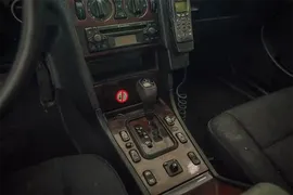 Mercedes C 250, 2.2 L, 2000 год, 124 000 km, Сумгаит - Цена: 12 000 ₼ - Tunel.az