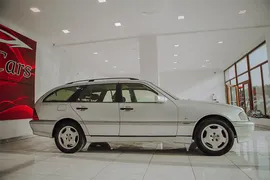 Mercedes C 250, 2.2 L, 2000 год, 124 000 km, Сумгаит - Цена: 12 000 ₼ - Tunel.az