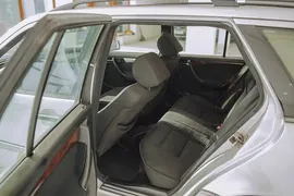 Mercedes C 250, 2.2 L, 2000 год, 124 000 km, Сумгаит - Цена: 12 000 ₼ - Tunel.az