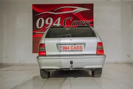 Mercedes C 250, 2.2 L, 2000 год, 124 000 km, Сумгаит - Цена: 12 000 ₼ - Tunel.az