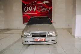 Mercedes C 250, 2.2 L, 2000 год, 124 000 km, Сумгаит - Цена: 12 000 ₼ - Tunel.az
