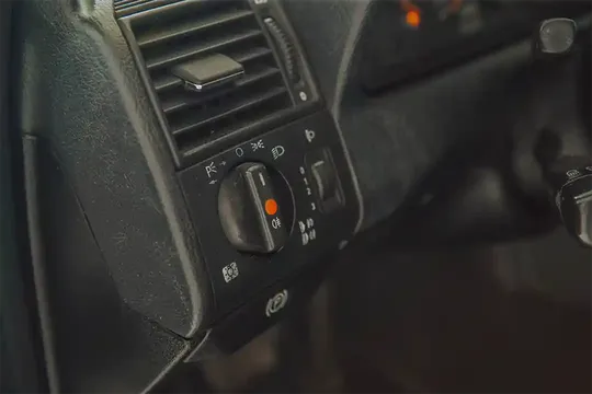 Mercedes C 250, 2.2 L, 2000 год, 124 000 km, Сумгаит - Цена: 12 000 ₼ - Tunel.az