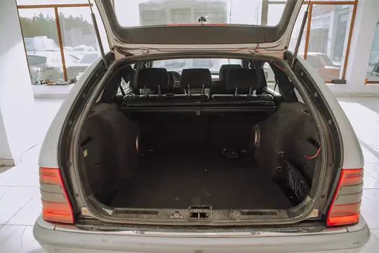 Mercedes C 250, 2.2 L, 2000 год, 124 000 km, Сумгаит - Цена: 12 000 ₼ - Tunel.az
