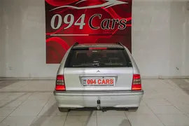 Mercedes C 250, 2.2 L, 2000 год, 124 000 km, Сумгаит - Цена: 12 000 ₼ - Tunel.az
