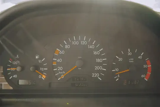 Mercedes C 250, 2.2 L, 2000 год, 124 000 km, Сумгаит - Цена: 12 000 ₼ - Tunel.az