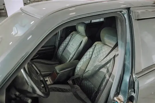 Mercedes C 220, 1.8 L, 1994 год, 210 000 km, Сумгаит - Цена: 7 200 ₼ - Tunel.az