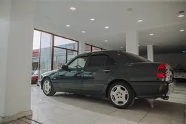Mercedes C 220, 1.8 L, 1994 год, 210 000 km, Сумгаит - Цена: 7 200 ₼ - Tunel.az