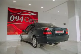 Mercedes C 220, 1.8 L, 1994 год, 210 000 km, Сумгаит - Цена: 7 200 ₼ - Tunel.az