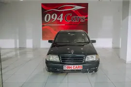 Mercedes C 220, 1.8 L, 1994 год, 210 000 km, Сумгаит - Цена: 7 200 ₼ - Tunel.az