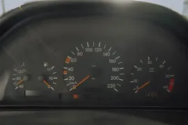 Mercedes C 220, 1.8 L, 1994 год, 210 000 km, Сумгаит - Цена: 7 200 ₼ - Tunel.az