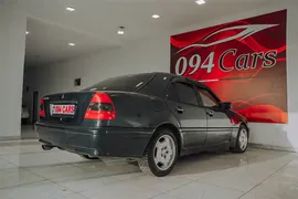 Mercedes C 220, 1.8 L, 1994 год, 210 000 km, Сумгаит - Цена: 7 200 ₼ - Tunel.az